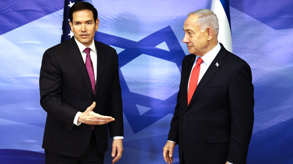 US pressures Israel on West Bank, Rubio voices confidence in Gaza truce